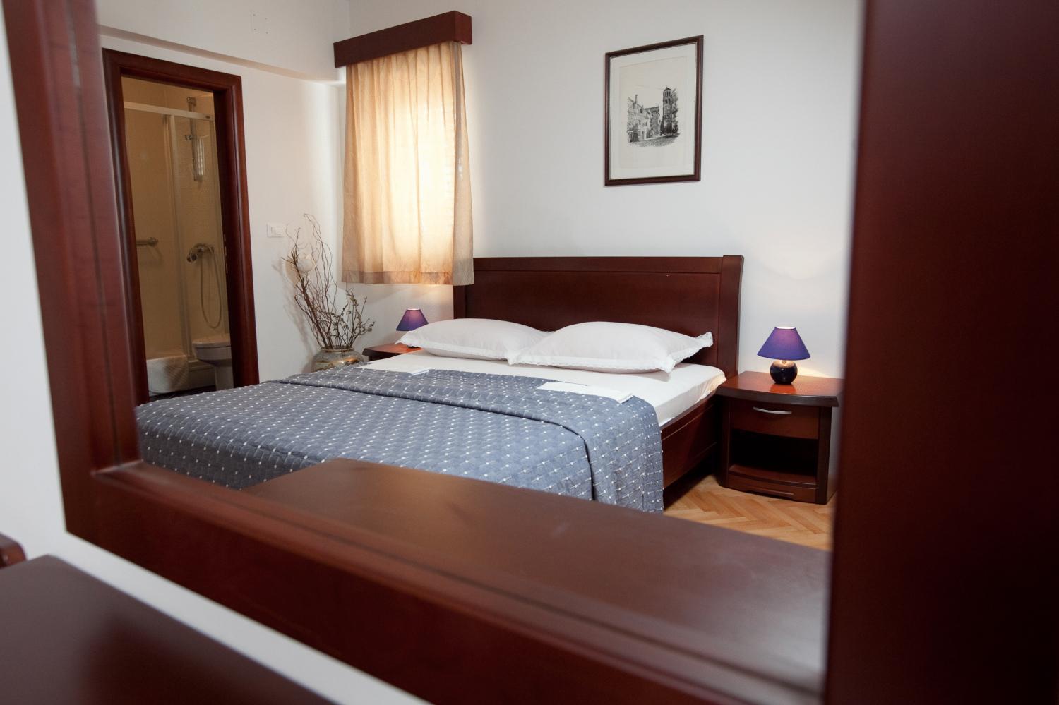 Agava Apartments Begic Makarska Exteriör bild