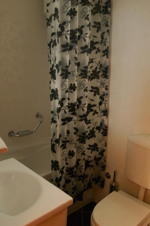 Agava Apartments Begic Makarska Rum bild
